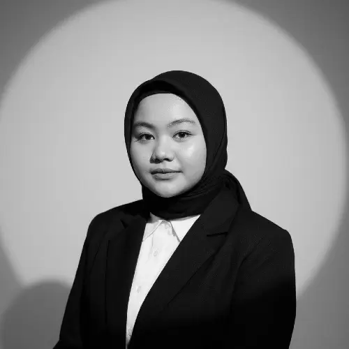 Febry Dwi Permatasari, S.A.P.